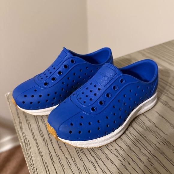 Natives Toddler - Blue - Picture 1 of 5
